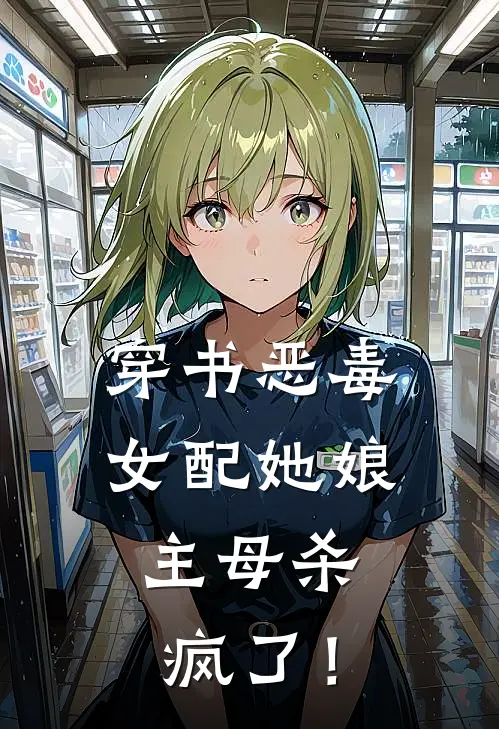 穿书恶毒女配她娘，主母杀疯了！