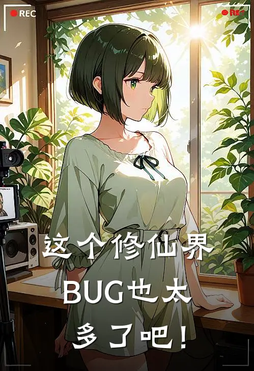 这个修仙界BUG也太多了吧！