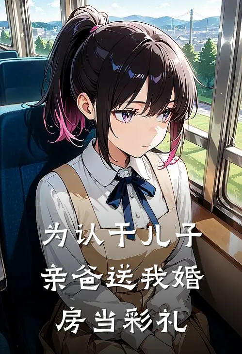 为认干儿子，亲爸送我婚房当彩礼