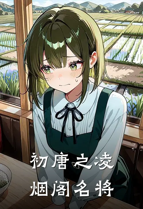 初唐之凌烟阁名将