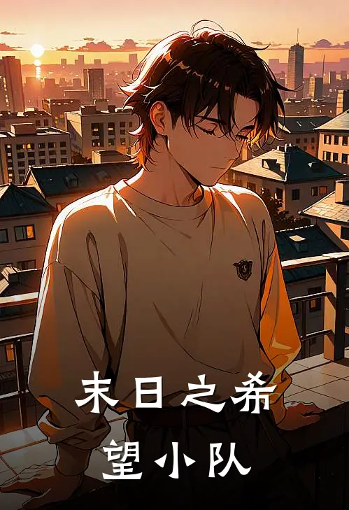 末日之希望小队