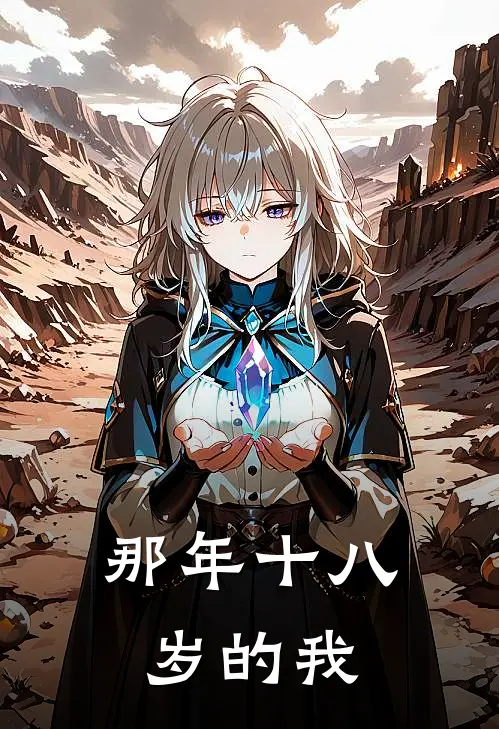 那年十八岁的我