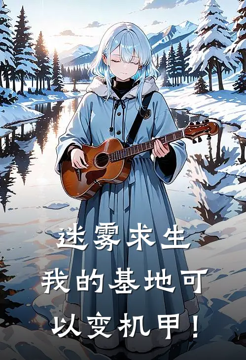 迷雾求生：我的基地可以变机甲！