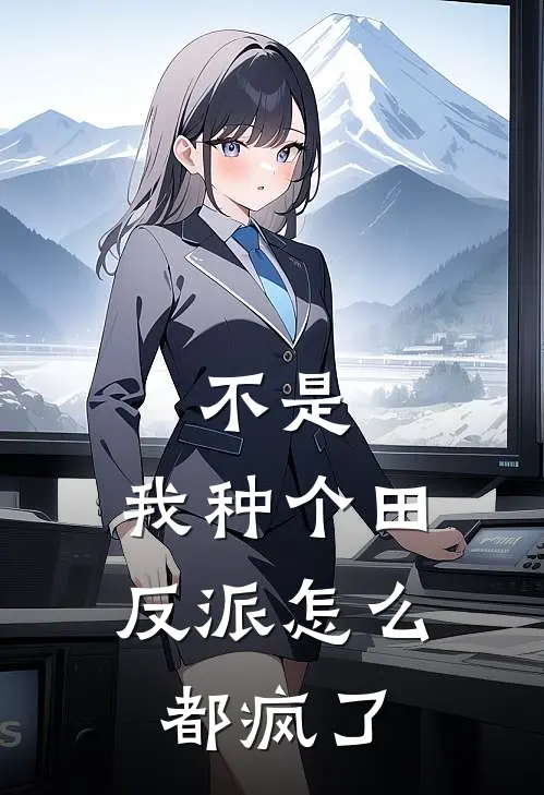 不是，我种个田，反派怎么都疯了