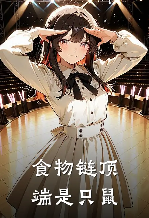 食物链顶端是只鼠