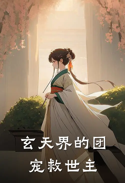 玄天界的团宠救世主