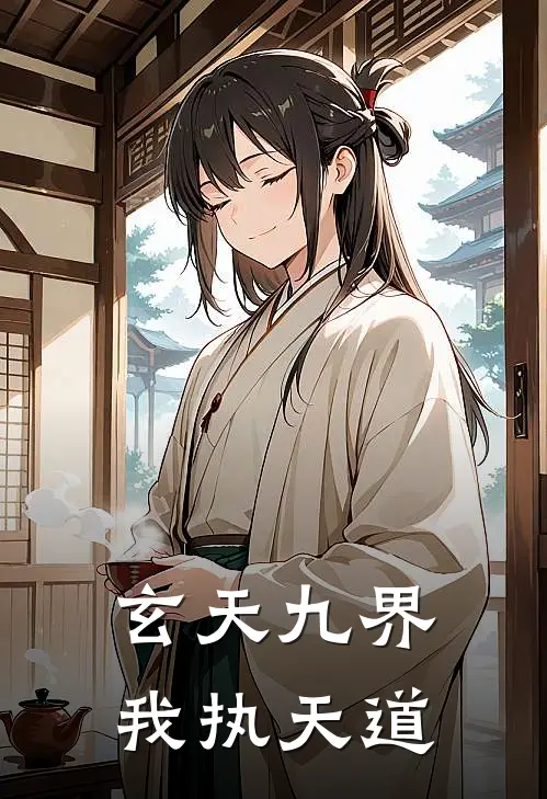 玄天九界我执天道