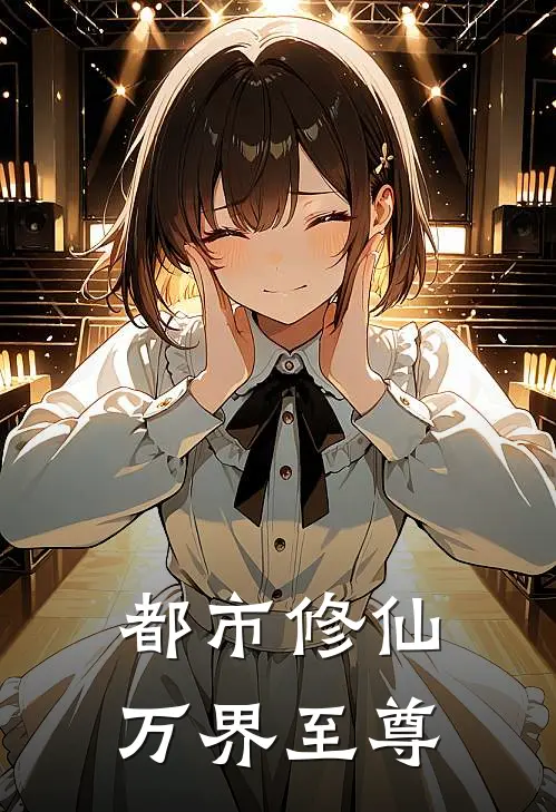 都市修仙：万界至尊