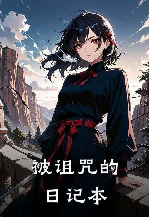 被诅咒的日记本