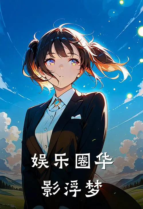 娱乐圈华影浮梦