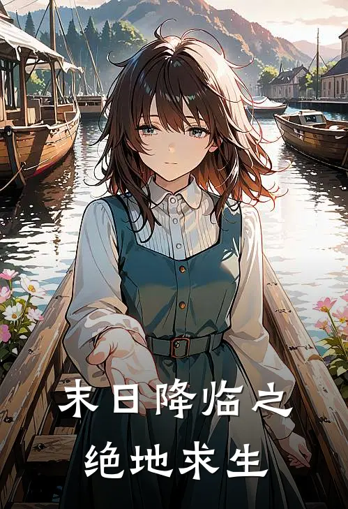 末日降临之绝地求生