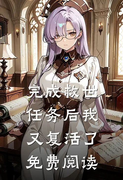 完成救世任务后我又复活了免费阅读