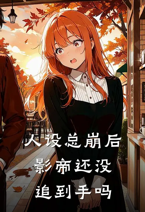 人设总崩后，影帝还没追到手吗