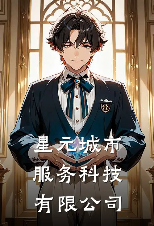 星元城市服务科技有限公司
