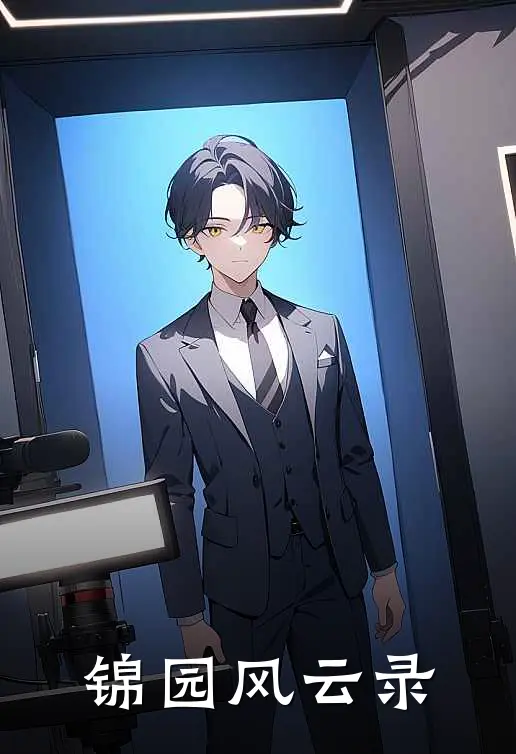 锦园风云录