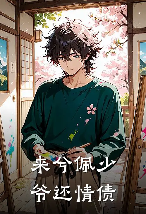 来兮佩少爷还情债