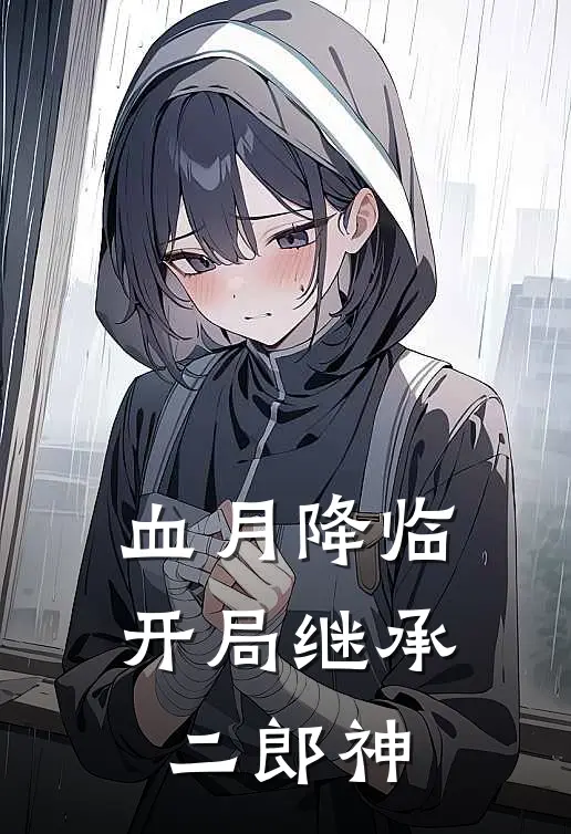 血月降临：开局继承二郎神