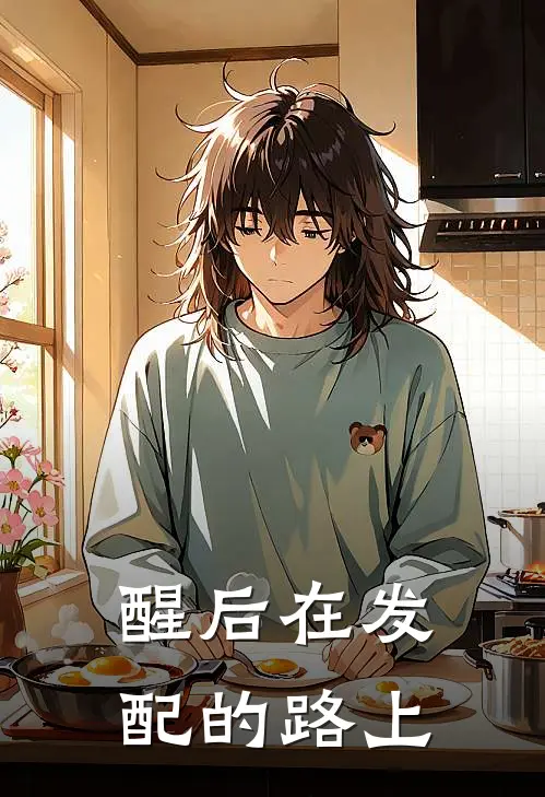 醒后在发配的路上