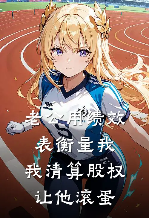 老公用绩效表衡量我，我清算股权让他滚蛋