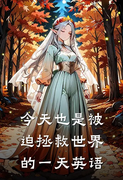 今天也是被迫拯救世界的一天英语