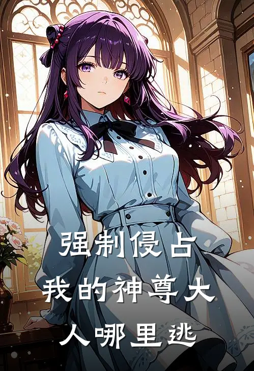 强制侵占，我的神尊大人哪里逃