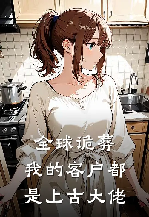 全球诡葬：我的客户都是上古大佬