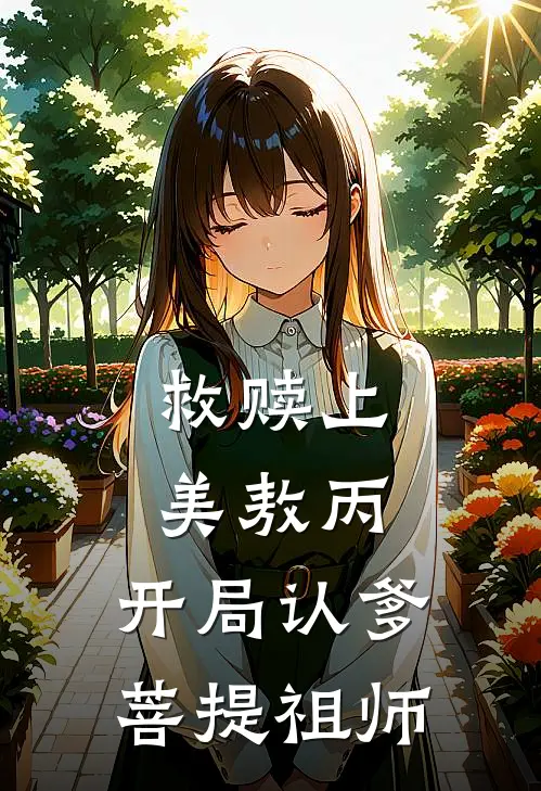 救赎上美敖丙，开局认爹菩提祖师