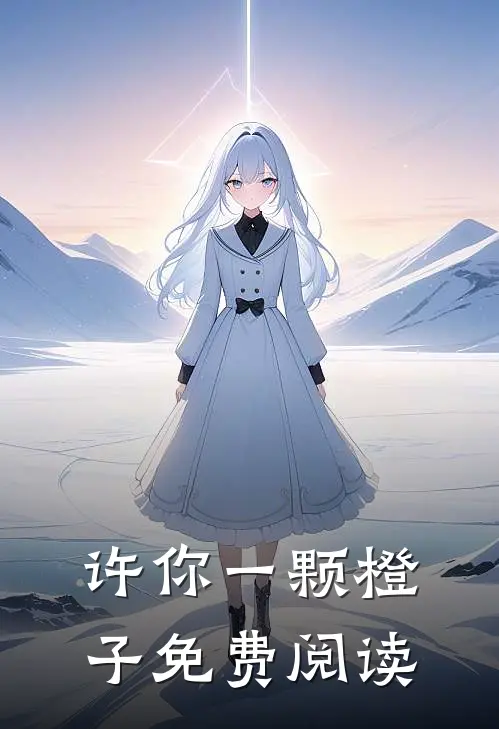 许你一颗橙子免费阅读