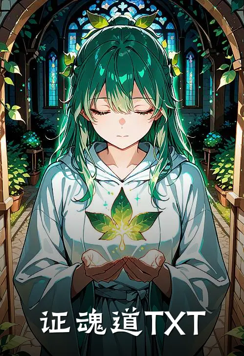 证魂道TXT