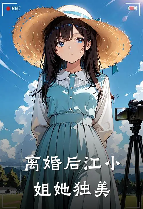 离婚后江小姐她独美