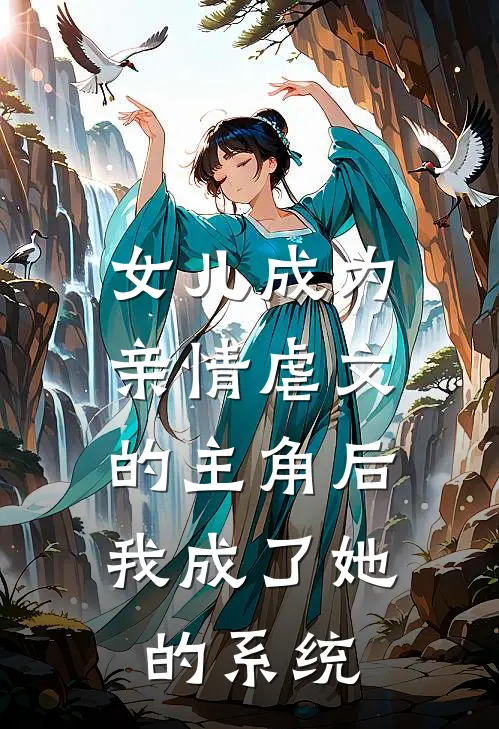 女儿成为亲情虐文的主角后，我成了她的系统