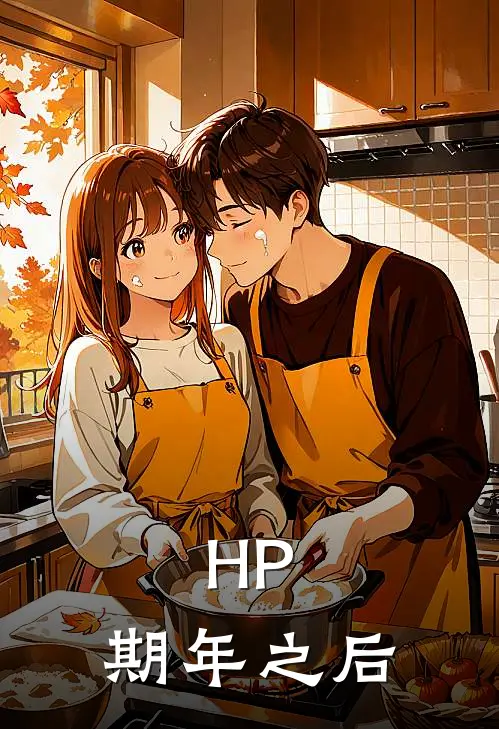 HP：期年之后