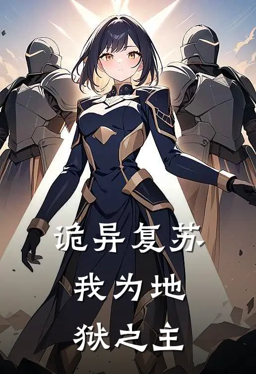 诡异复苏，我为地狱之主