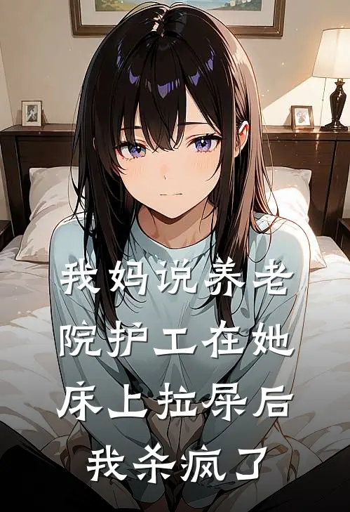 我妈说养老院护工在她床上拉屎后，我杀疯了
