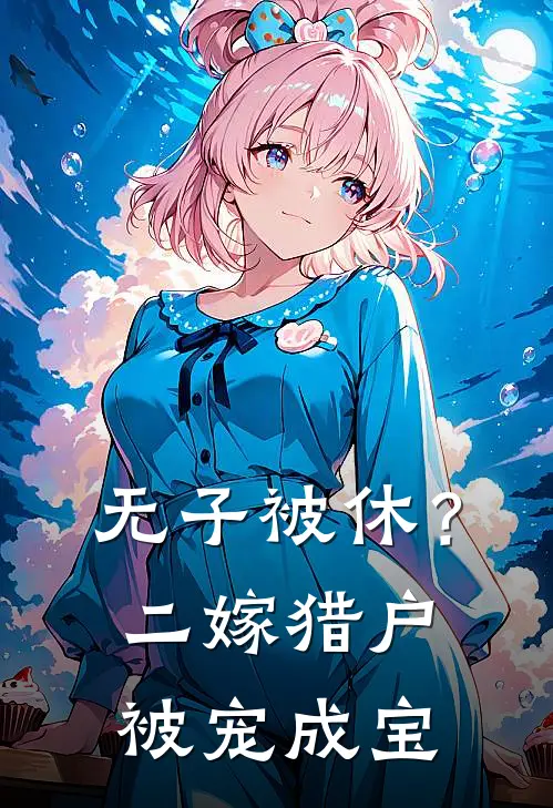 无子被休？二嫁猎户被宠成宝