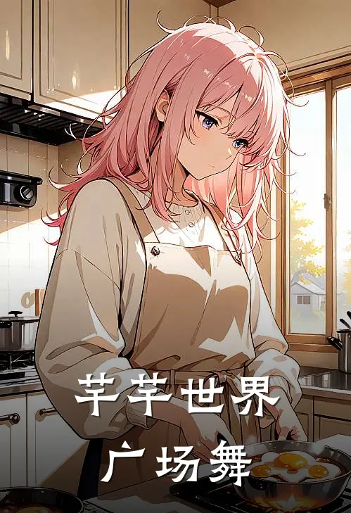芊芊世界广场舞