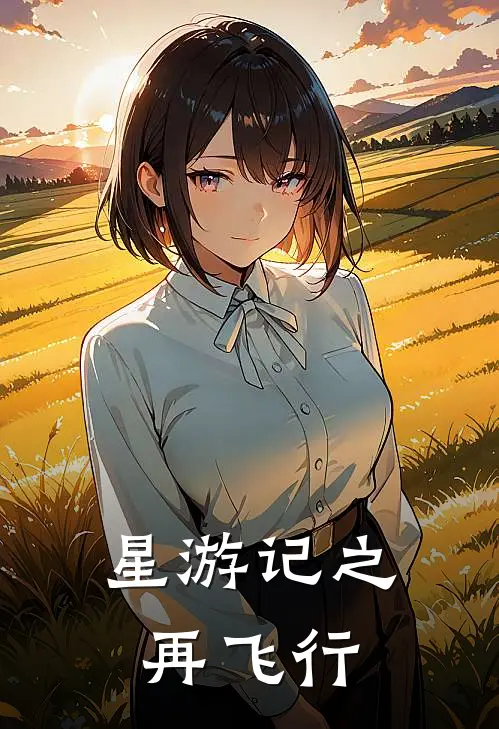 星游记之再飞行