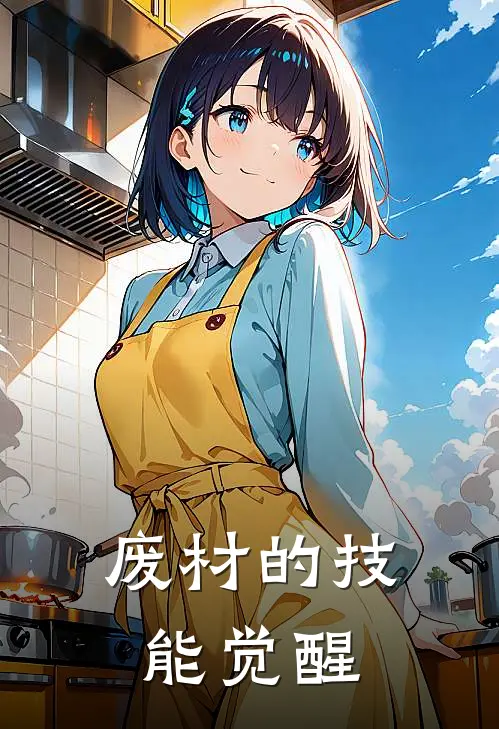 废材的技能觉醒