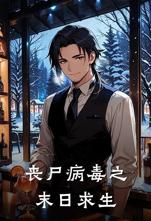 丧尸病毒之末日求生