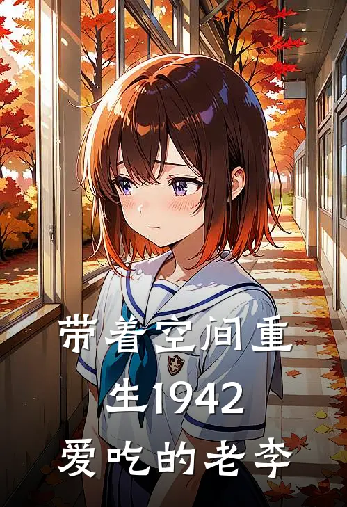 带着空间重生1942爱吃的老李