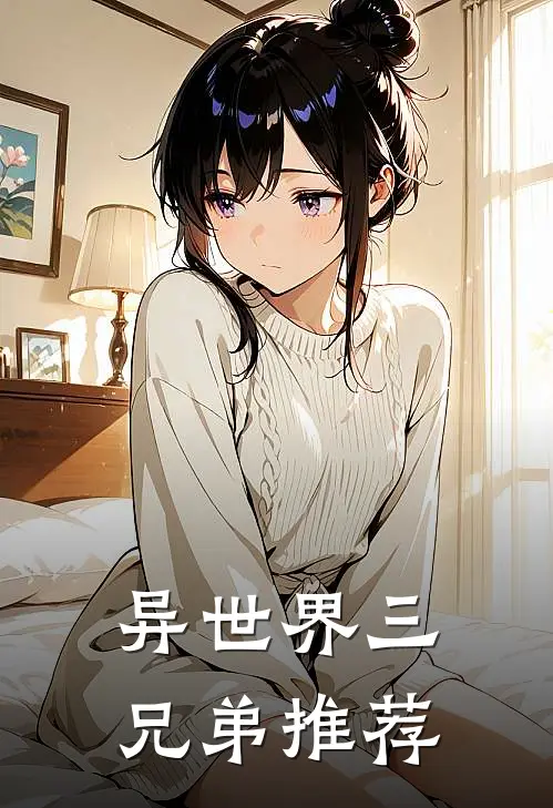异世界三兄弟推荐