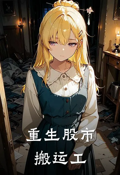 重生股市搬运工