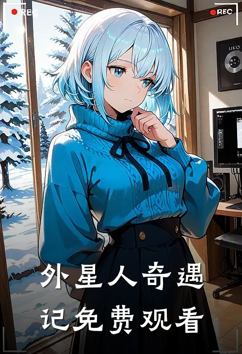 外星人奇遇记免费观看