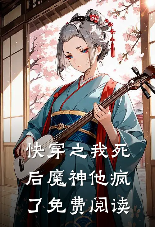 快穿之我死后魔神他疯了免费阅读