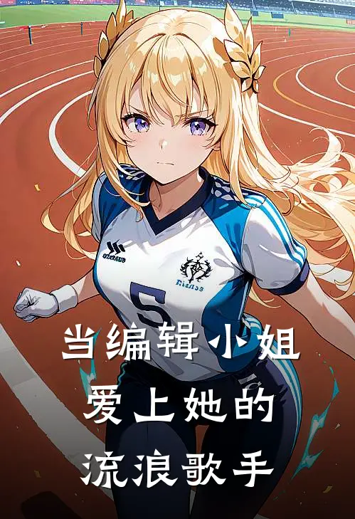 当编辑小姐爱上她的流浪歌手