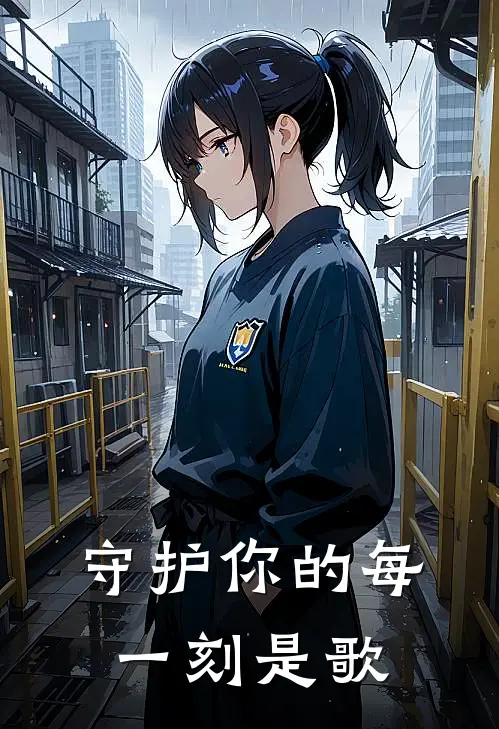 守护你的每一刻是歌