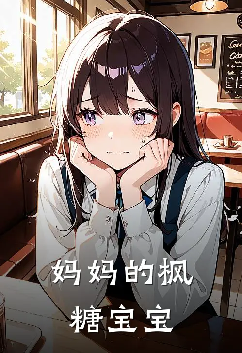 妈妈的枫糖宝宝