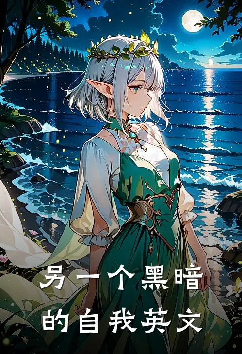 另一个黑暗的自我英文