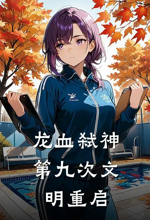 龙血弑神：第九次文明重启