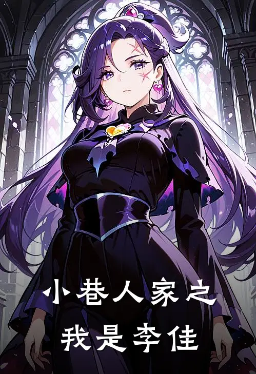 小巷人家之我是李佳